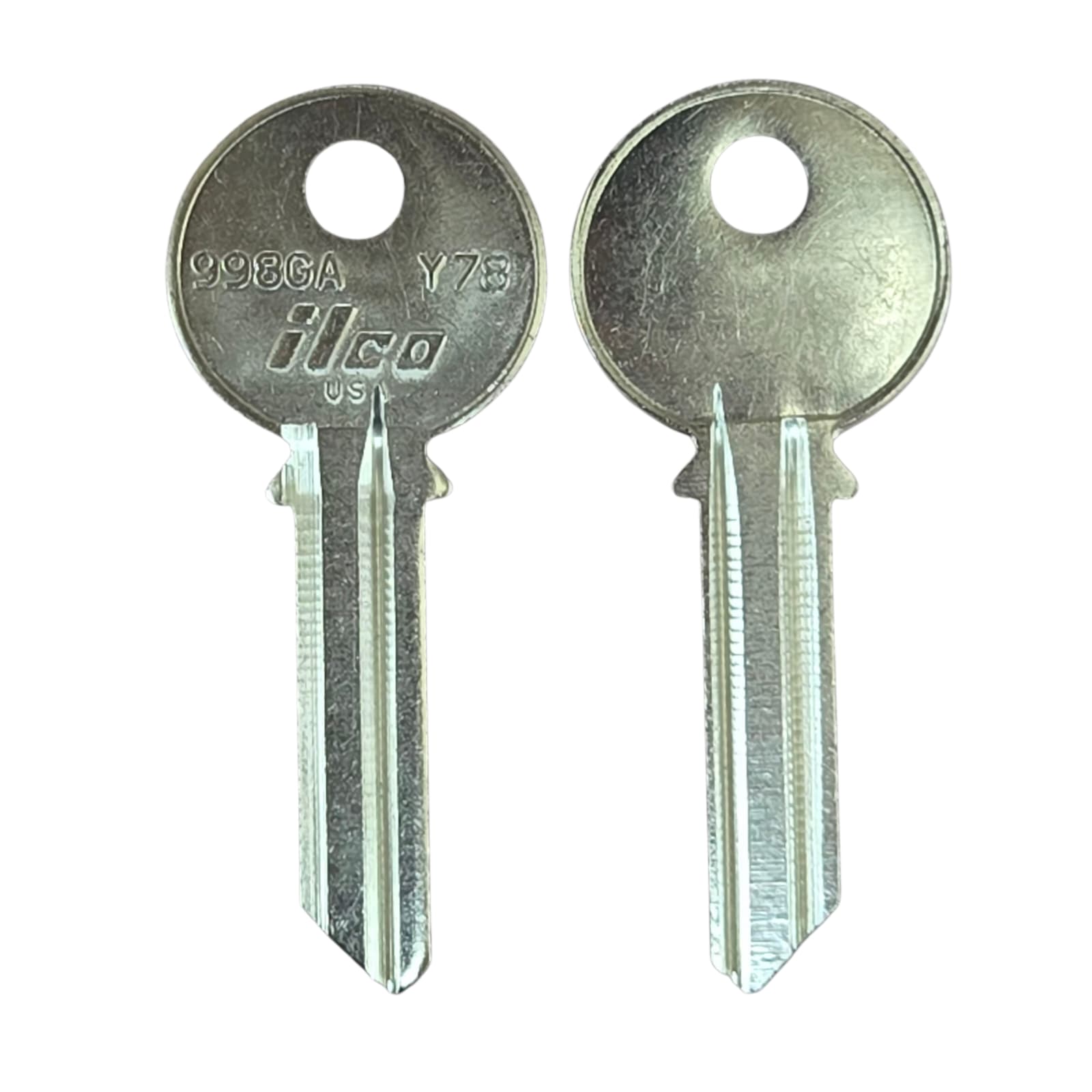 YA-57D / Y78 / 998GA  YALE (29-A6) - PACK OF 10